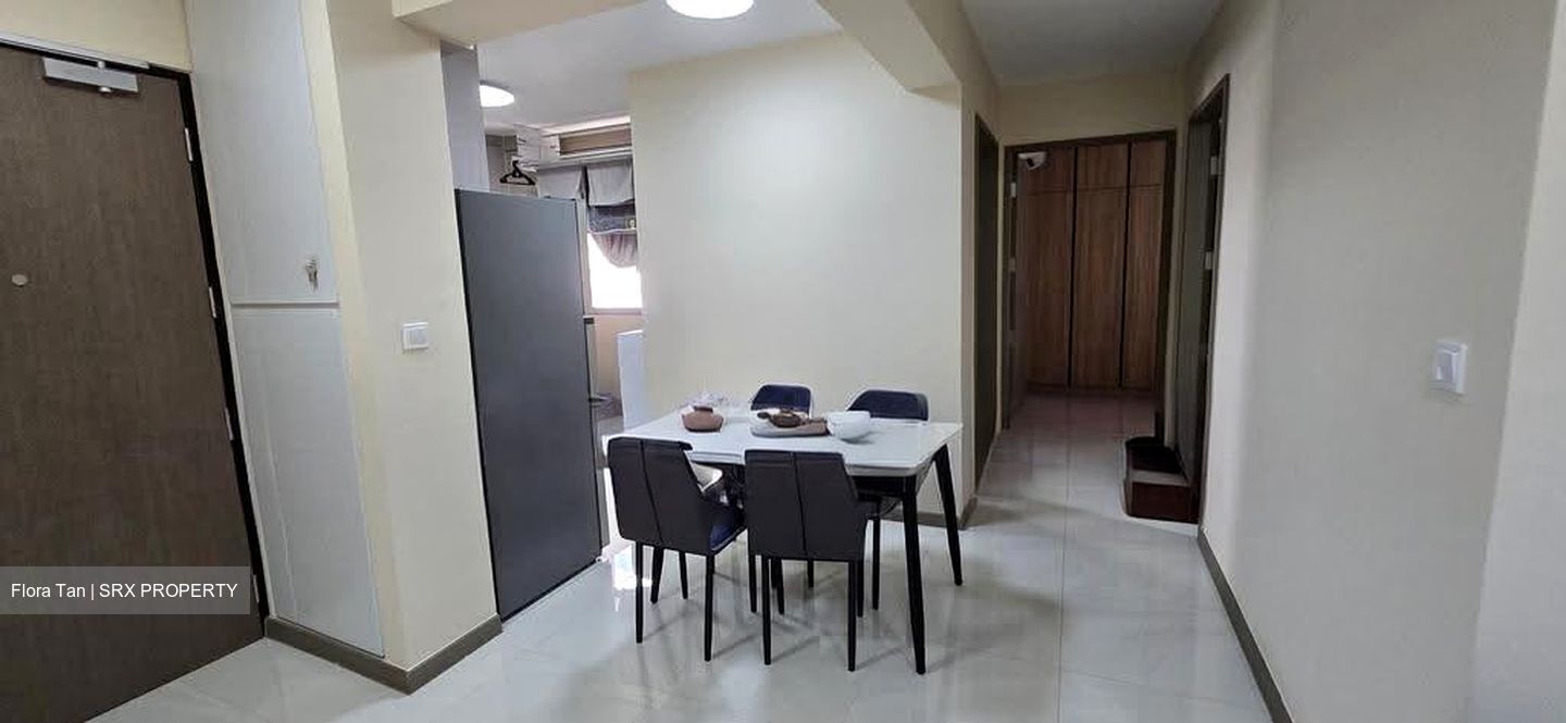 Blk 958A Nanyang Opal (Jurong West), HDB 3 Rooms #634495681